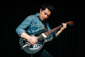 Jaimi Faulkner & Band