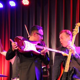 Tony Vega Band