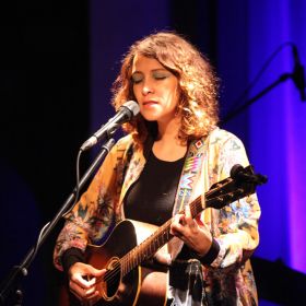 Gaby Moreno